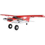 AMEWI Maule M7, rot RC Einsteiger Modellflugzeug Bausatz 510 mm