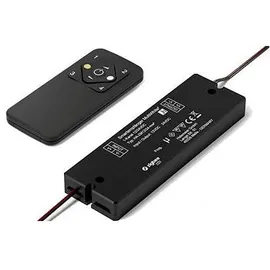 Halemeier Dimmer S-Mitter Basic MultiWhite2 Smart
