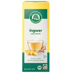 Ingwer BIO