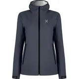 Montura Damen Nordik Jacke (Größe XS, grau)