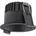 SPOT DARKLIGHT 8W 927 Ø 81mm Schwarz