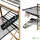VOUNOT 30 m schwarz