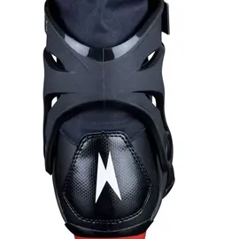 Madshus Endurace Universal Boot Herren Schwarz/Rot 45
