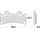 TRW Lucas TRW Bremsbelag MCB 656" mit Zulassung