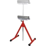 Holzmann Maschinen Holzmann Multifunktions-Auflagen und Rollenbock S3IN1