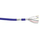 Conrad USB-Kabel 4 x 0.08 mm2 Meterware