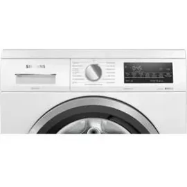 Siemens WU14UTG1 iQ500 Waschmaschine (8 kg, 1400 U/min)