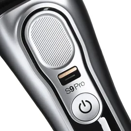 Braun Series Pro 9 9477cc