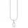 Thomas Sabo Buchstabe C Silber