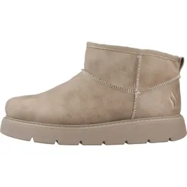 SKECHERS KEEPSAKES - SNOW BIR Brown - Beige