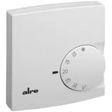 Alre-it MA010000 Raumtemperaturregler mechanisch 5-30°C 230VAC