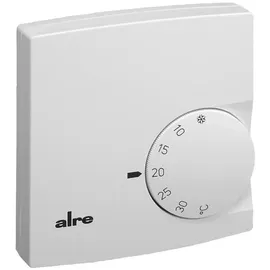 Alre-it MA010000 Raumtemperaturregler mechanisch 5-30°C 230VAC