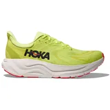 HOKA Arahi 8 Herren Neon Yuzu/Neon Flame 44