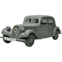 TAMIYA 300032517 - WWII Citroen CV11 Dienstwagen 1:48