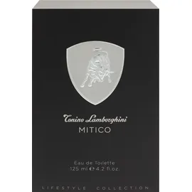 Tonino Lamborghini Mitico Eau de Toilette 125 ml