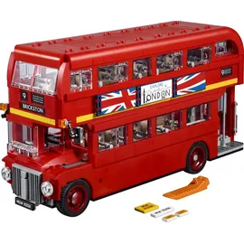 LEGO Creator Expert Londoner Bus 10258
