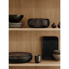 BLOMUS -LITO- Schale agave green M