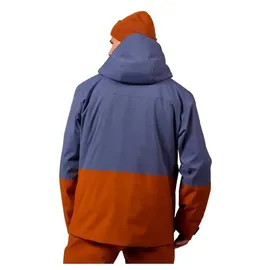 Rossignol Desafio 2L Shell Jacke True Night Blue L
