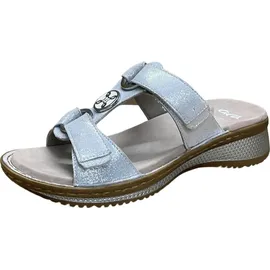 ARA Damen Pantolette Hawaii Weiss Gr. 36 EU