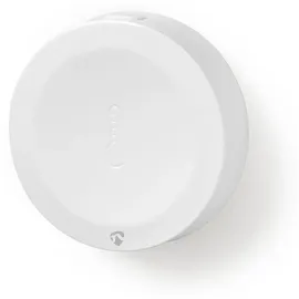 Nedis Smart-Klimasensor Zigbee 3.0 Batteriebetrieben