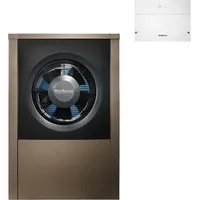 Buderus Logaplus Erg.-Set WLW196i-6 für GB125,ODU6i,HF-SetHYC40B,HM200,INPA - 77...