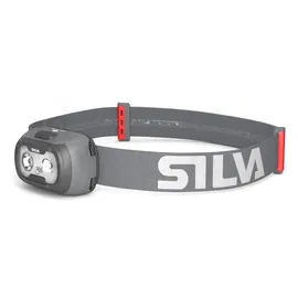 Silva Seek 420 Scheinwerfer - Mountain Mist - 420 Lumina