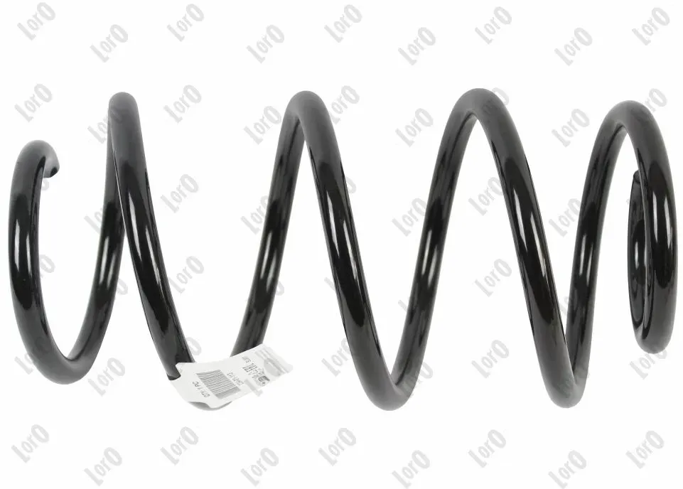 ABAKUS Fahrwerksfeder 23401113 Vorderachse für Mercedes