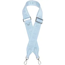Liebeskind Berlin Schultergurt Damen blau