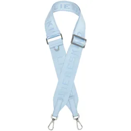 Liebeskind Berlin Schultergurt Damen blau