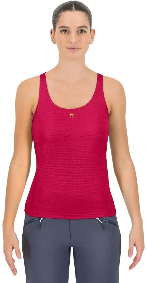 Karpos Loma EVO W TOP virtual pink (023) S