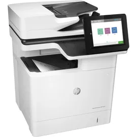 HP LaserJet Enterprise M635h