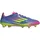 adidas F50 Pro FG Herren Blue Fusion/Lucid Lemon/Lucid Pink 46
