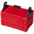 QBRICK Werkzeugträger Aluminium/Kunststoff/Polyamid/Polypropylen/ABS 465 x 320 x 270 mm rot