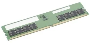 32GB Lenovo DDR5-4800 UDIMM 288-PIN (4X71N34265) für Thinkstation