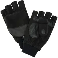 Brandit Textil Brandit Trigger Gloves schwarz M