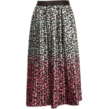 happy girls Sommerkleid HAPPY GIRLS "skirt", Mädchen, Gr. 158, EURO-Größen, schwarz, Stoff, 100% Polyester, normal, Kleider Sommerkleid