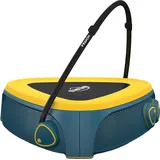 Berg Toys Hoppaa 90 x 90 cm Gelb