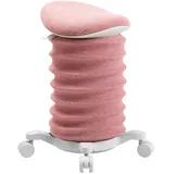 Sitness 4D Stoff Rosa