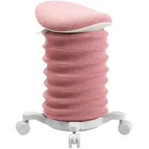 Sitness 4D Stoff Rosa