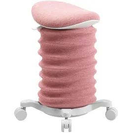 Sitness 4D Stoff Rosa