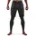 Skins S5 Superpose Long Tights Herren Schwarz S