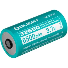 Olight ORB-326C65 32650 6500 mAh 1 St.