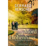 Hoffmann und Campe Verlag GmbH Mord auf Hohenhaus
