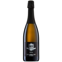 Nett - Chardonnay Sekt Réserve Brut Nature (1x 0,75l)