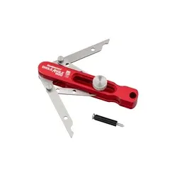 WOODPECKERS Engle Angle Winkelschmiege 3"