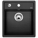 Blanco Dalago 45-F anthrazit