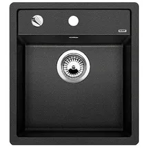 Blanco Dalago 45-F anthrazit