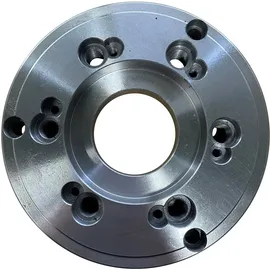 Optimum Futterflansch Ø 200 mm Camlock