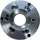 Optimum Futterflansch Ø 200 mm Camlock