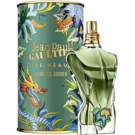 Jean Paul Gaultier Le Beau Paradise Garden Eau de Parfum 75 ml